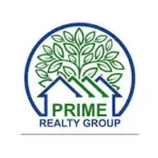 Prime Realty logo