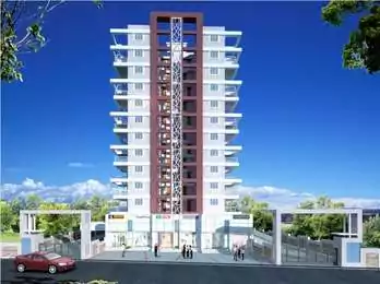 Image of Prime Space Utsav Homes II