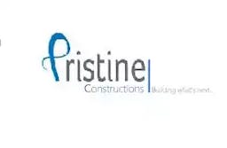 Pristine Constructions logo