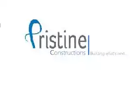 Pristine Constructions logo