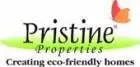 Pristine Properties logo