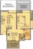 Floor plan for Prithvi Sai Velocity