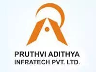 Pruthvi Adithya logo