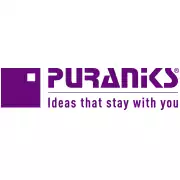 Puranik Builders Limited logo