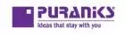 Puraniks Builders logo