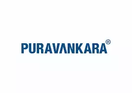 Puravankara Limited logo