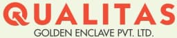 Qualitas Golden Enclave logo