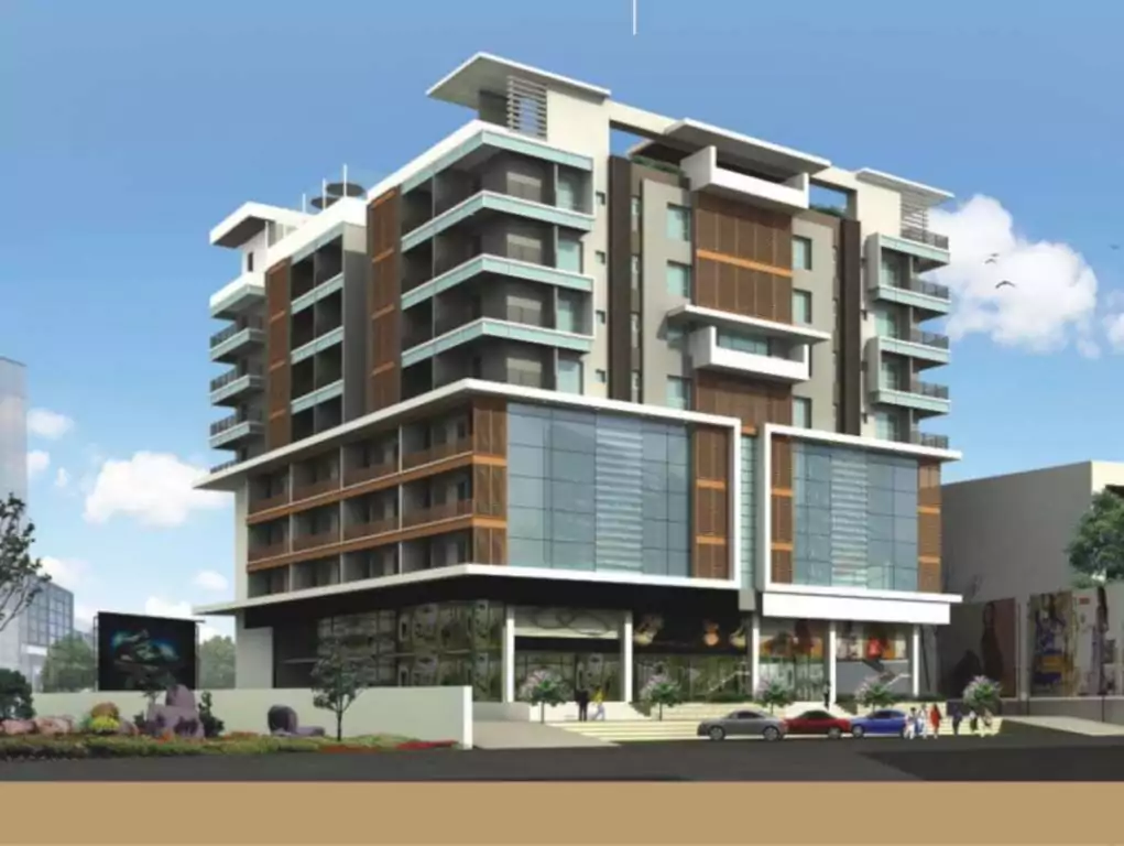Image of RDB Blue Hope