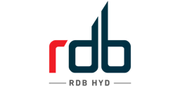 RDB HYD Infrastructure logo