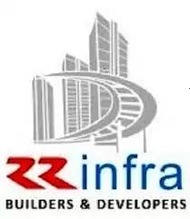 RR Infra And Developers logo