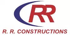 RR Constructions Hyderabad logo