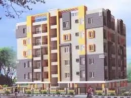 Floor plan for Raghava Enclave