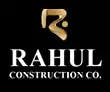 Rahul Construction logo
