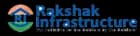 Rakshak logo