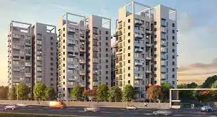 Image of Rama Celestial City Phase II Building I J K