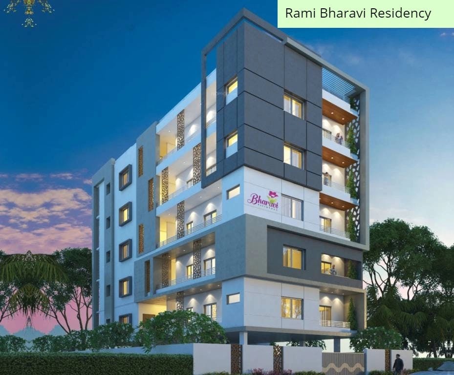 Image of Rami Bharavi Residency