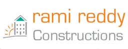 Rami Reddy logo