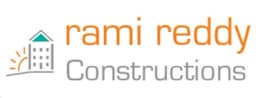 Rami Reddy logo