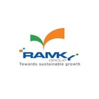 Ramky Group logo