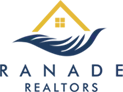 Ranade Realtors logo