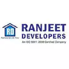 Ranjeet Developers Pune logo