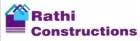 Rathi Constructions logo