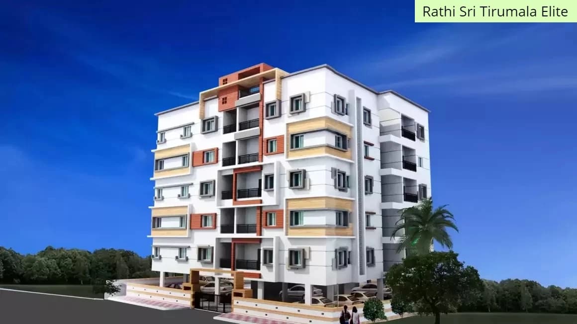 Image of Rathi Sri Tirumala Elite