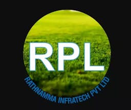 Rathnamma Infratech Pvt Ltd logo