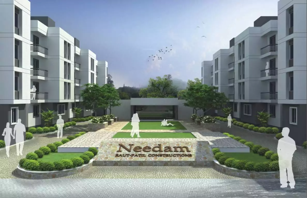 Banner Image for Raut Needam