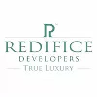 Redifice Developers logo
