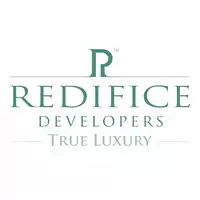 Redifice Developers logo