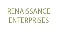 Renaissance Enterprises logo