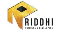 Riddhi logo