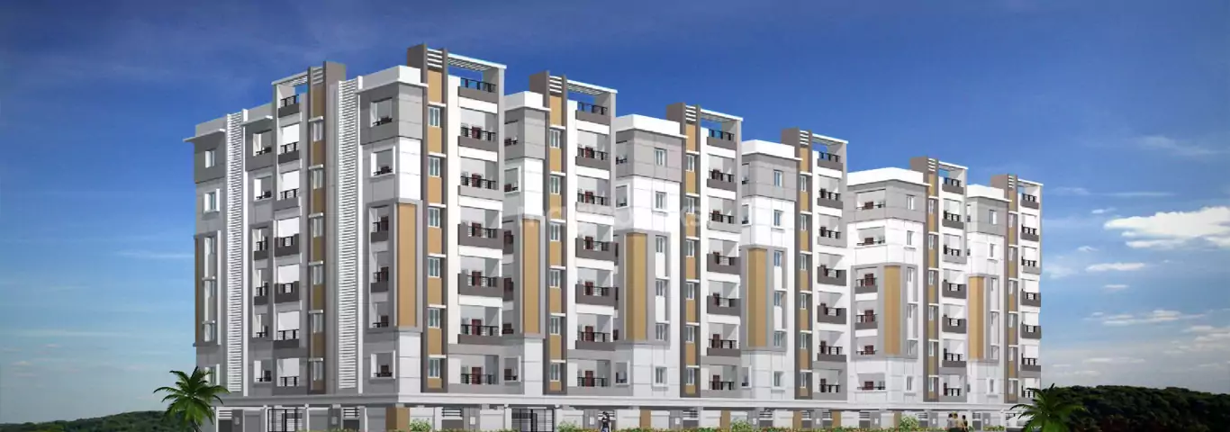 Banner Image for RK Vaibhav Towers