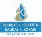 Rohidas And Kalidas K Kokate Promoters And Builders logo