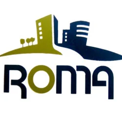 Roma logo