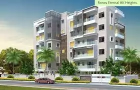 Floor plan for Ronav Eternal Narayana Sagar