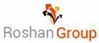 Roshan Group logo