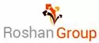 Roshan Group logo