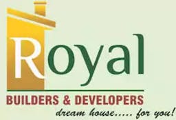 Royal Builders And Developers logo
