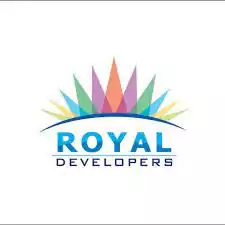 Royal Developers Chinchwad logo