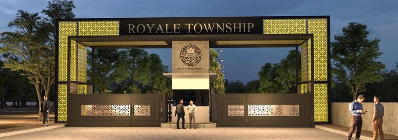 Image of Royale Township
