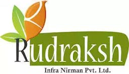 Rudransh Infra logo