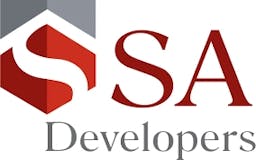 S A Developers logo