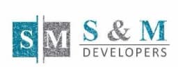 S And M Developers logo