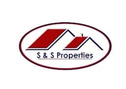 S And S Properties logo