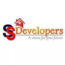S S Developers logo