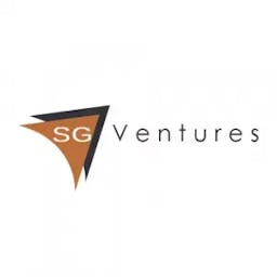 SG Ventures logo