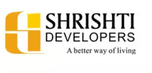 Shrishti Developers logo