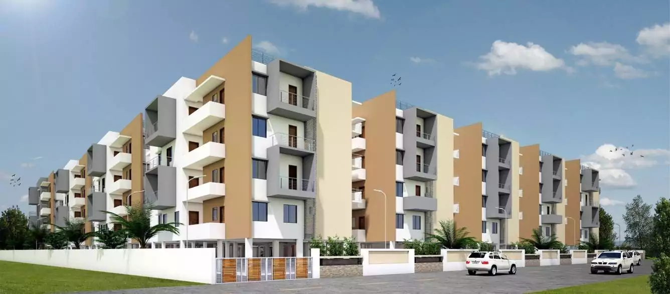 Image of Shrishti Enclave